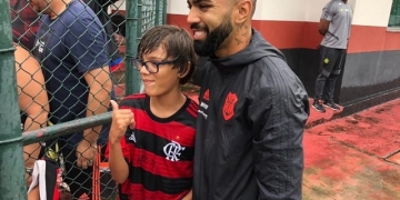 Mistério sem máscaras: Abel comanda "bloco" do Flamengo na Gávea e não define time em Oruro