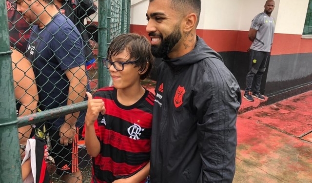 Mistério sem máscaras: Abel comanda "bloco" do Flamengo na Gávea e não define time em Oruro