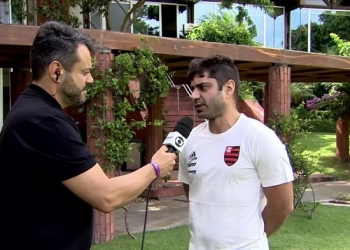 Médico explica preparação e aponta experiência do Flamengo em altitude: "Atenua a dificuldade"