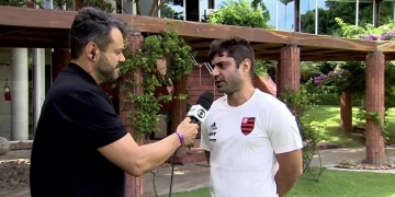 Médico explica preparação e aponta experiência do Flamengo em altitude: "Atenua a dificuldade"