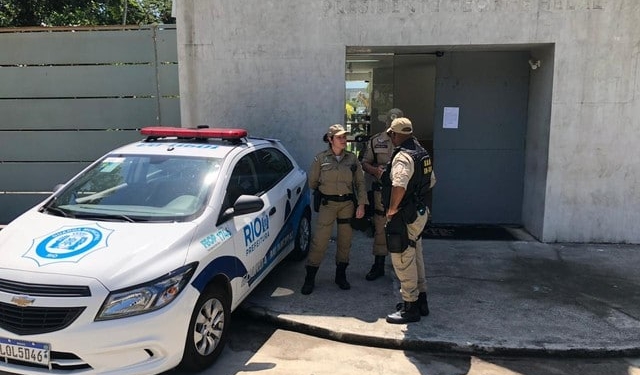 Um mês após a tragédia no Ninho, polícia pede mais 30 dias para concluir inquérito