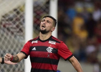 Com gol mal anulado nos acréscimos, Flamengo empata com Volta Redonda e perde chance de garantir vaga na semi do Carioca