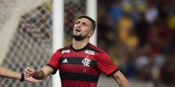 Com gol mal anulado nos acréscimos, Flamengo empata com Volta Redonda e perde chance de garantir vaga na semi do Carioca