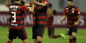 Análise: Flamengo supera os próprios limites na altitude e dá primeiro passo para ser copeiro