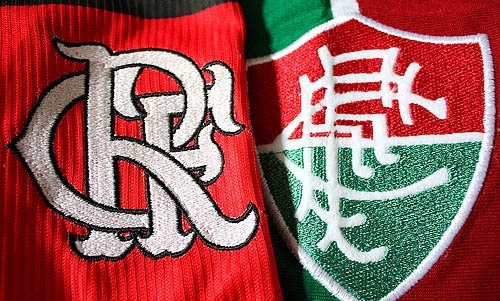 Assistir Flamengo x Fluminense ao vivo pelo Campeonato Carioca