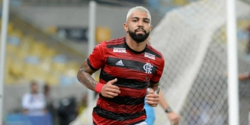 Flamengo encaminha acerto de patrocínio master com banco digital, e jurídico avalia contrato