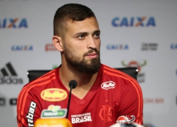 Léo Duarte fala sobre o clássico do Flamengo contra o Vasco: ‘É o nosso maior rival’