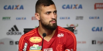 Léo Duarte fala sobre o clássico do Flamengo contra o Vasco: ‘É o nosso maior rival’