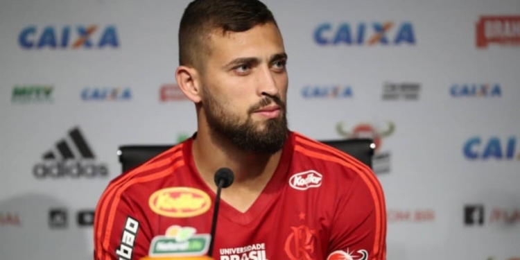 Léo Duarte fala sobre o clássico do Flamengo contra o Vasco: ‘É o nosso maior rival’