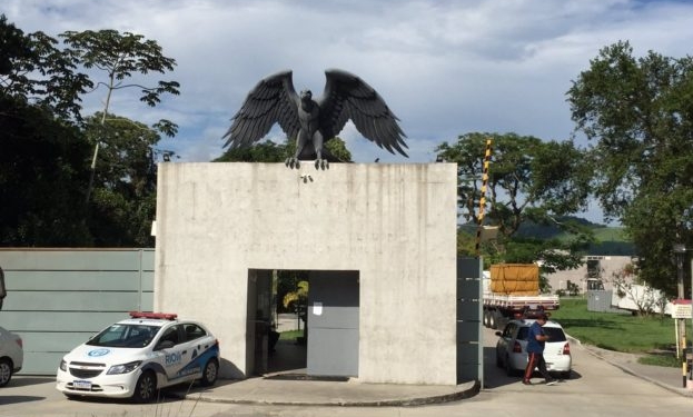 Acordo com bombeiros é homologado, e Flamengo fará pedido por alvará nesta terça