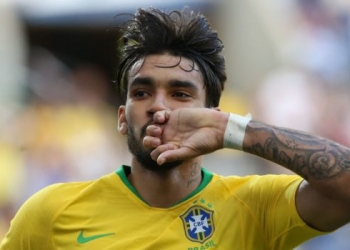 Paquetá promete devolver camisa 10 a Neymar e elogia Reinier, joia da base do Flamengo: "Feliz em ser exemplo para os mais novos"