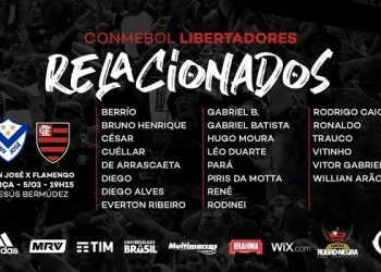 Com torcida, vitaminas e treino para fôlego, Flamengo chega à Bolívia preparado para altitude