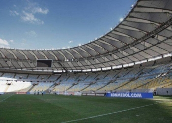 Borderôs de Flamengo e Fluminense no Maracanã têm custos altos e pouco detalhamento