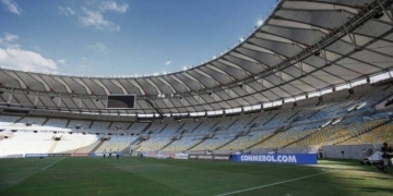 Borderôs de Flamengo e Fluminense no Maracanã têm custos altos e pouco detalhamento