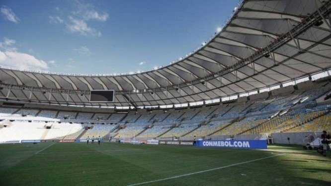 Borderôs de Flamengo e Fluminense no Maracanã têm custos altos e pouco detalhamento
