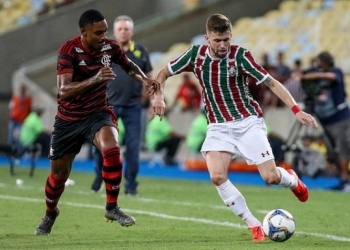 Flamengo x Fluminense