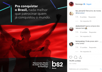 Flamengo