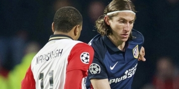 Flamengo tem trunfo para tentar convencer Filipe Luís a jogar no Brasil