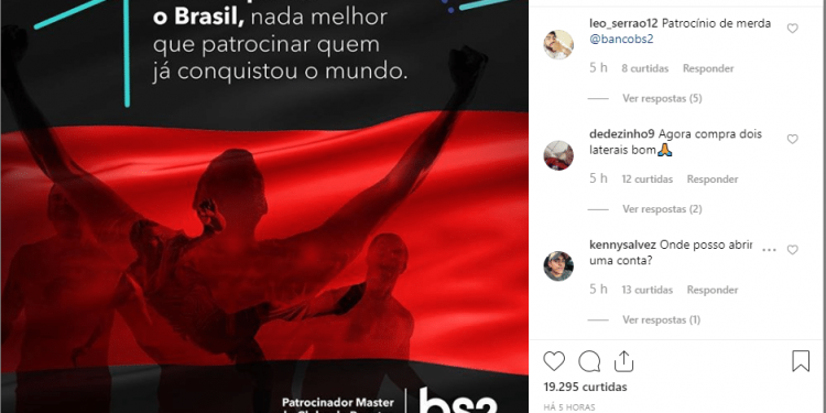 Flamengo