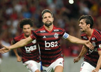 Flamengo 6 x 1 San José: veja os gols e melhores momentos da goleada no Maracanã