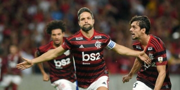 Flamengo 6 x 1 San José: veja os gols e melhores momentos da goleada no Maracanã
