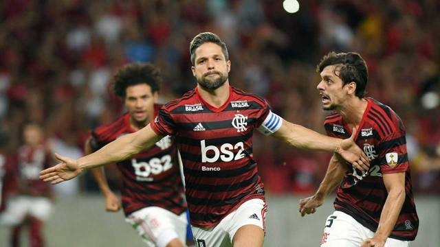 Flamengo 6 x 1 San José: veja os gols e melhores momentos da goleada no Maracanã