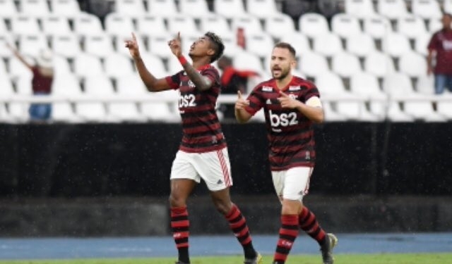 Flamengo