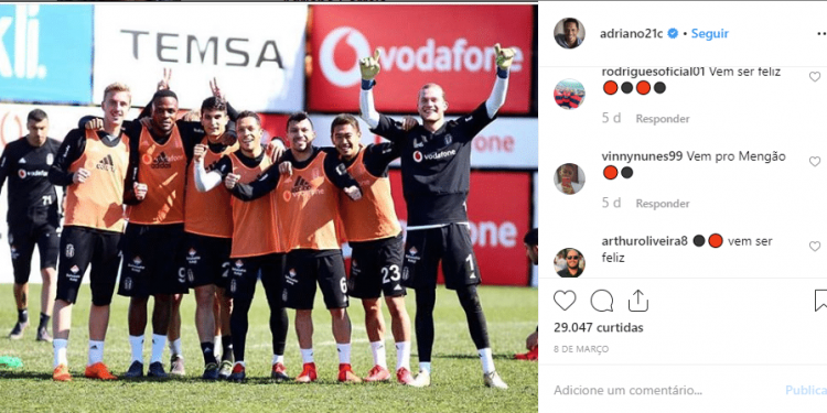 Adriano