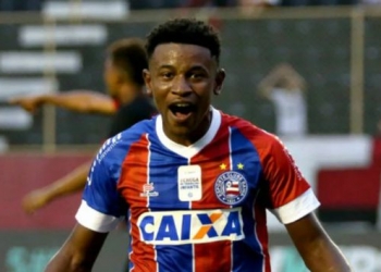 Flamengo pode envolver Rodinei e grana para fechar com o Ramires, do Bahia