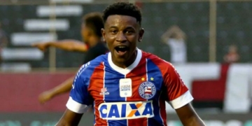 Flamengo pode envolver Rodinei e grana para fechar com o Ramires, do Bahia