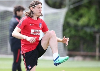 Filipe Luis