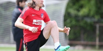 Filipe Luis