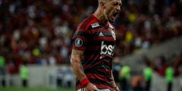 Flamengo: Abel analisa desempenho de Arrascaeta contra o San José