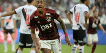 Abel não garante Flamengo com titulares na segunda partida da decisão do Carioca