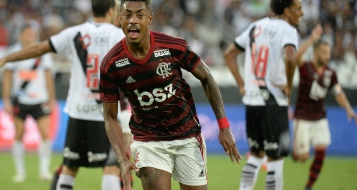 Abel não garante Flamengo com titulares na segunda partida da decisão do Carioca