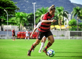 Flamengo/Marinha vence Audax-SP e segue invicto no Brasileirão Feminino