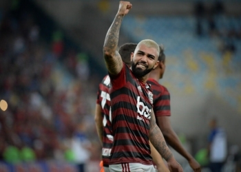 Inter de Milão quer vender Gabigol na próxima janela, diz site