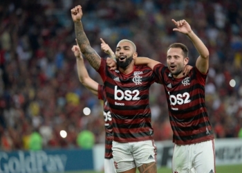 Com desfalques, confira a provável escalação do Flamengo para enfrentar o Inter