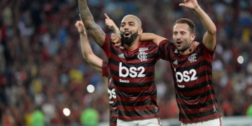 Com desfalques, confira a provável escalação do Flamengo para enfrentar o Inter