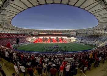 Confira as estatísticas do Flamengo campeão Carioca 2019