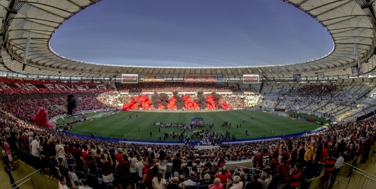 Confira as estatísticas do Flamengo campeão Carioca 2019