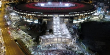 Conselho aprova novo contrato para o Flamengo gerir o Maracanã