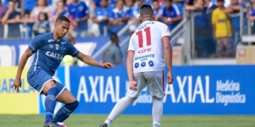 VP do Cruzeiro revela procura do Flamengo pelo zagueiro Murilo