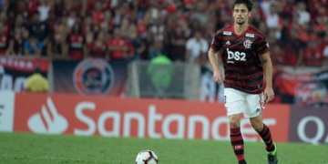 Rodrigo Caio exalta Juan e Flamengo: “clube gigantesco e sedento por títulos”