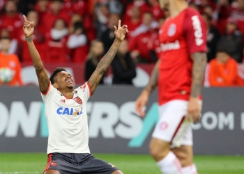 Flamengo divulga informações sobre venda de ingressos para jogo contra o Inter