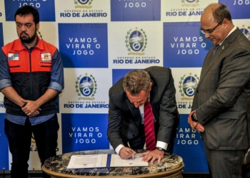 Governo do Rio oficializa permissão de uso do Maracanã ao Flamengo