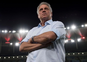 Abel elogia elenco e destaca evolução do Flamengo em 2019