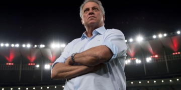 Abel elogia elenco e destaca evolução do Flamengo em 2019
