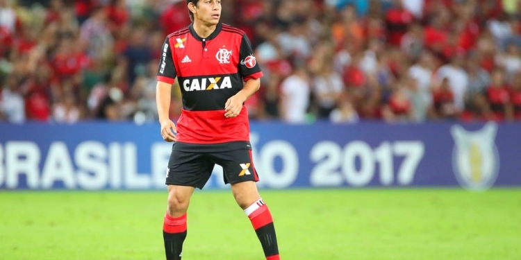 Conca anuncia aposentadoria e agradece ao Flamengo