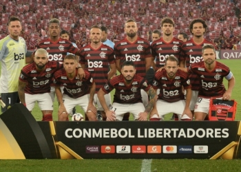 Flamengo x San José: prováveis escalações e tudo sobre o jogo